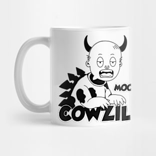 COWZILLA Mug